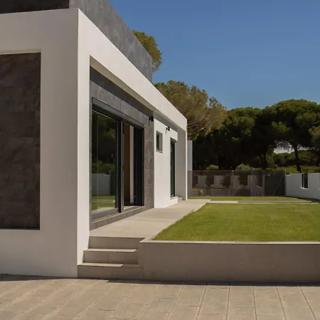 Villa Sancti Petri, Entre El Golf Y La Playa Novo Sancti Petri