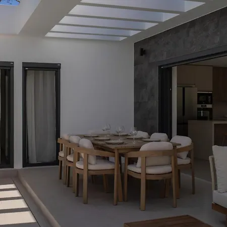 Villa Sancti Petri, Entre El Golf Y La Playa Novo Sancti Petri